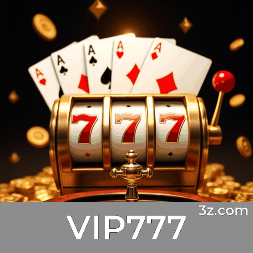 VIP777 Logo
