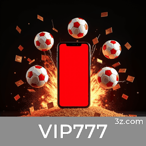 VIP777 Logo