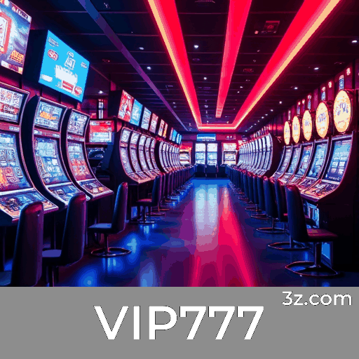 VIP777 Logo