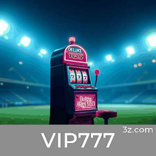 VIP777 Logo