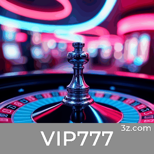VIP777 Logo