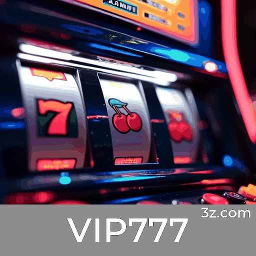 VIP777 Logo