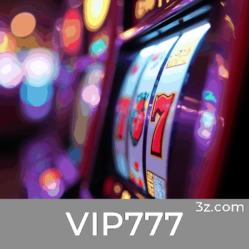 VIP777 Logo