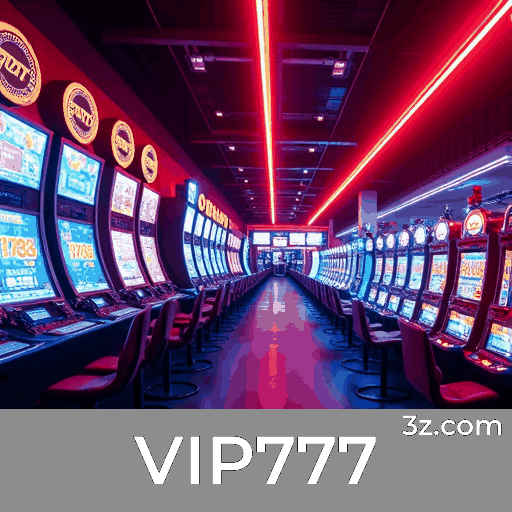 VIP777 Logo