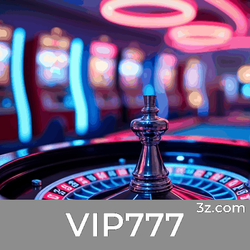 VIP777 Logo