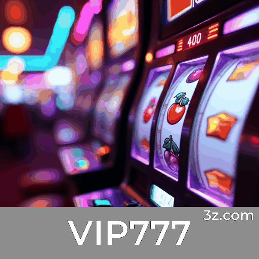 VIP777 Logo