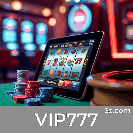 Jogos Online VIP777 - Gaming Premium